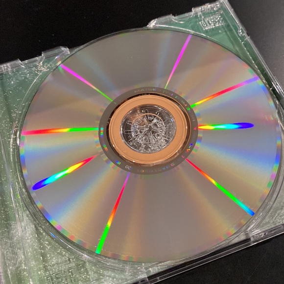 City of Angels: Movie Soundtrack - CD - Picture 5 of 6